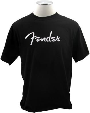 Foto Fender Original Fender Logo Shirt L