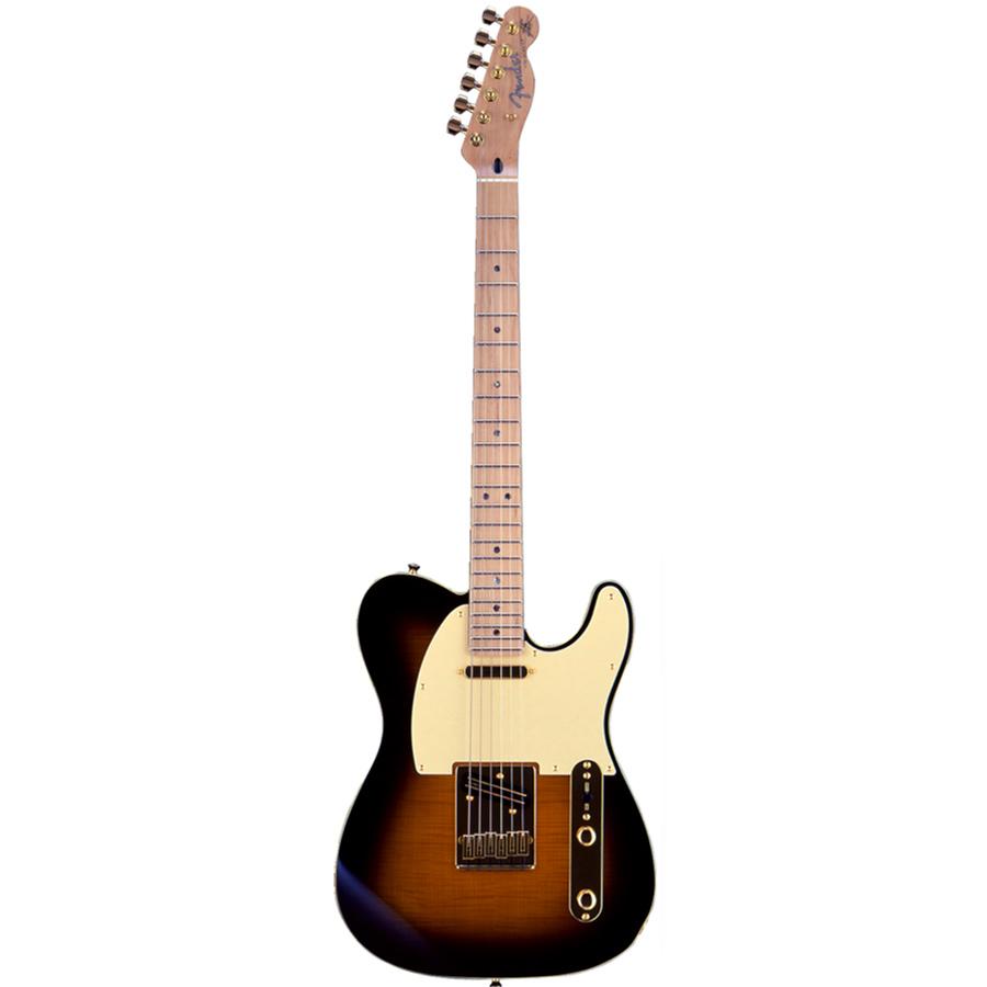 Foto fender richie kotzen telecaster mn bs