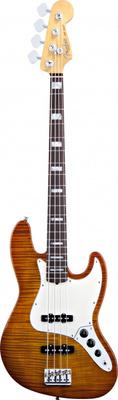 Foto Fender Select Jazz Bass