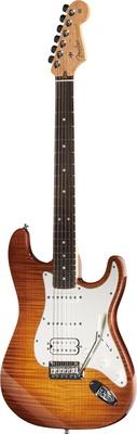 Foto Fender Select Stratocaster HSS AB