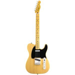 Foto Fender Squier Classic Vibe Tele 50 Btb