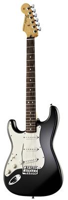 Foto Fender Standard Strat RW BLK LH