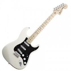 Foto Fender strato billy corgan guitarra electrica
