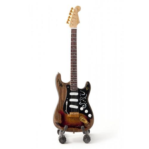 Foto Fender Stratocaster Mini Guitar Prototypes 