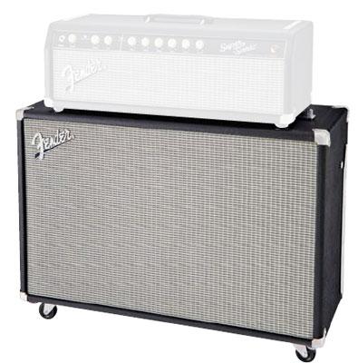 Foto Fender Super-Sonic 212 BK B-Stock