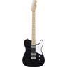 Foto Fender Tele-bration Cabronita Telecaster Black
