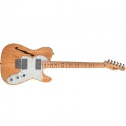 Foto Fender telecaster thinline 72 guitarra electrica