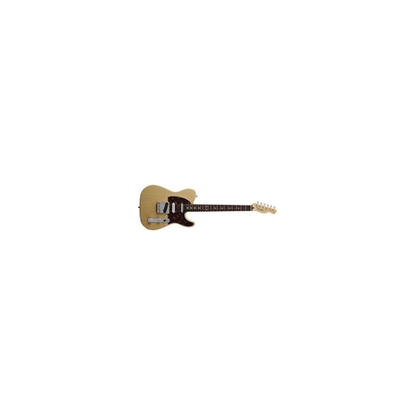 Foto Fender® deluxe nashville tele®