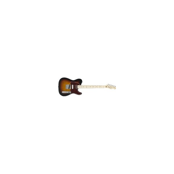 Foto Fender® deluxe nashville tele®