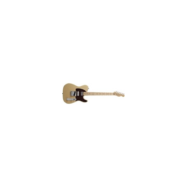 Foto Fender® deluxe nashville tele®