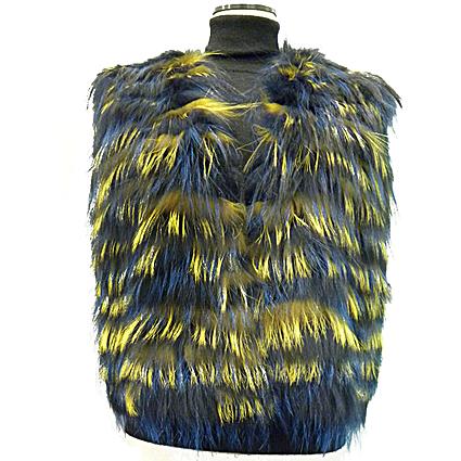 Foto fendi clothing waistcoat
