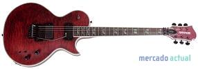Foto fernandes monterey deluxe tremolo sustainer