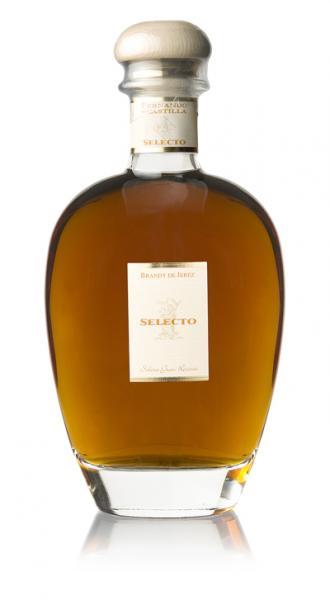 Foto Fernando de castilla solera selecto decánter (1 unidad)