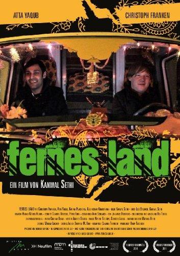Foto Fernes Land DVD