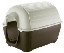 Foto Ferplast Caseta De Plástico Kenny 03 M