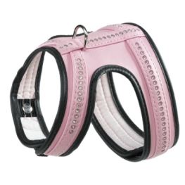 Foto Ferplast Petral Lux Rosa S