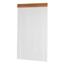 Foto Ferplast Puerta Domus Small XL