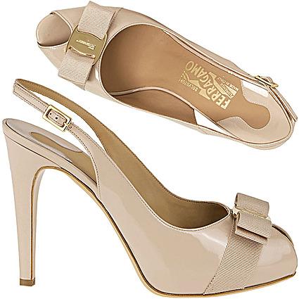 Foto ferragamo shoes 0510300