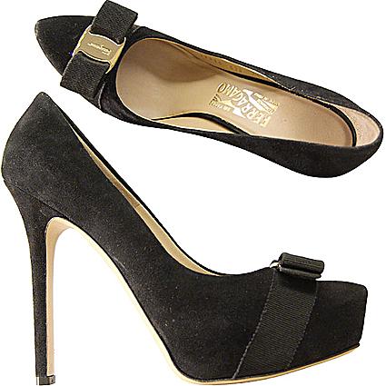 Foto Ferragamo shoes 0519227
