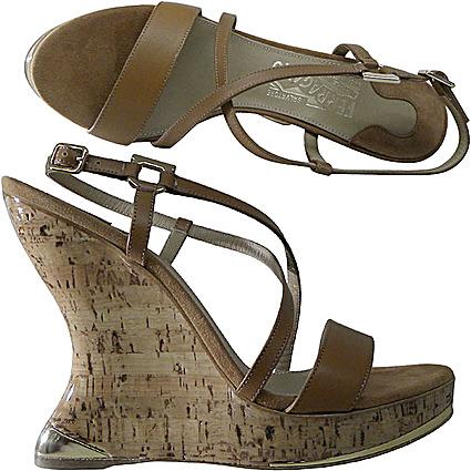 Foto ferragamo shoes 0539403