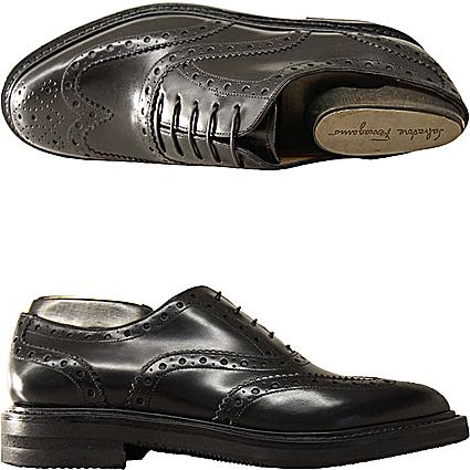 Foto Ferragamo shoes 517770