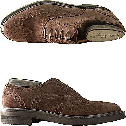 Foto Ferragamo shoes 517776