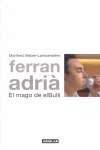 Foto Ferran adria. el mago de el bulli
