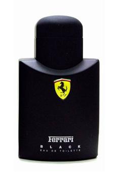 Foto Ferrari Black EDT Spray 75 ml de Ferrari
