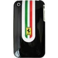 Foto Ferrari Carcasa iPhone 3G/S Stradale Negro