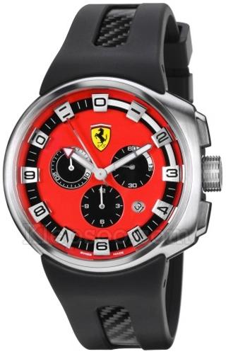 Foto Ferrari F1 Podium Relojes