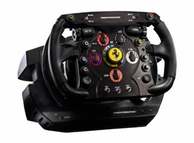 Foto Ferrari F1 T500 Integral Pc/ps3
