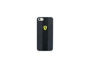 Foto FERRARI Funda iPhone 5 Fibra de Carbono Ferrari Negro