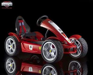 Foto Ferrari FXX Exclusive