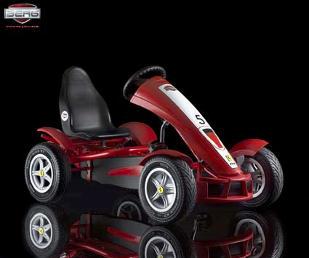 Foto Ferrari FXX Racer