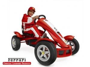 Foto Ferrari Fxx Racer