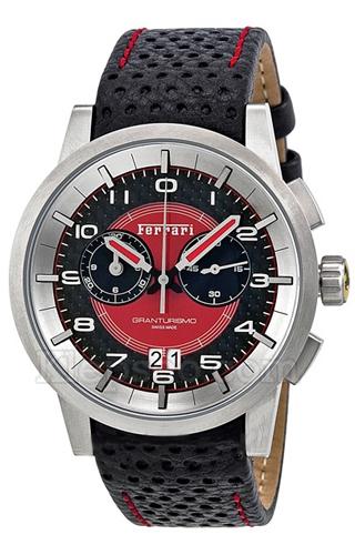 Foto Ferrari Granturismo Relojes