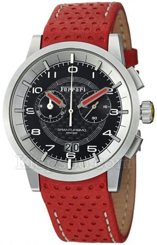 Foto Ferrari Granturismo Relojes
