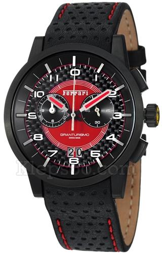 Foto Ferrari Granturismo Relojes