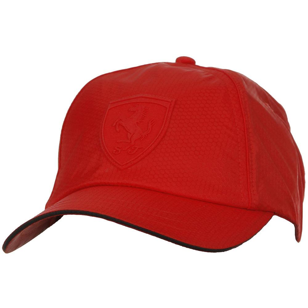 Foto Ferrari lifestyle cap ro