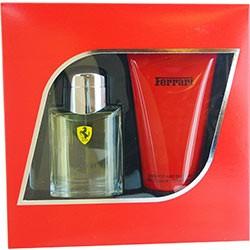 Foto FERRARI RED de Ferrari eau de toilette spray 7150 ml & shower gel 150