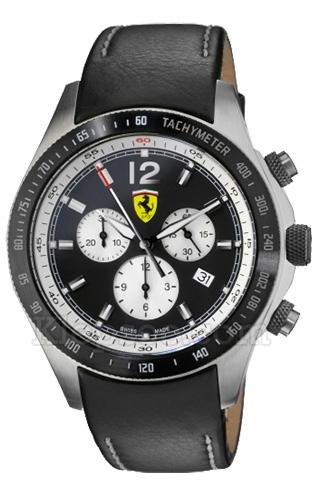 Foto Ferrari Scuderia Ferrari New Paddock Relojes