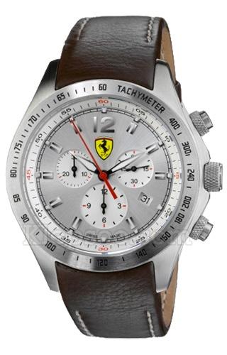 Foto Ferrari Scuderia Ferrari New Paddock Relojes