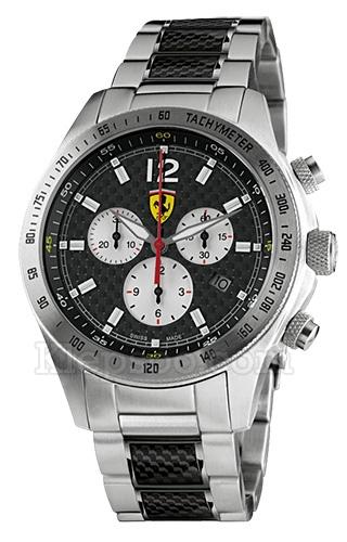 Foto Ferrari Scuderia Ferrari Scuderia Ferrari Chrono Relojes