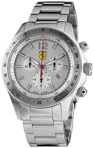 Foto Ferrari Scuderia Ferrari Scuderia Ferrari Chrono Relojes