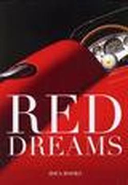 Foto Ferrari. The red dream. Ediz. italiana