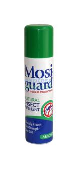 Foto Ferrer Mosi-guard Aerosol 150 Ml