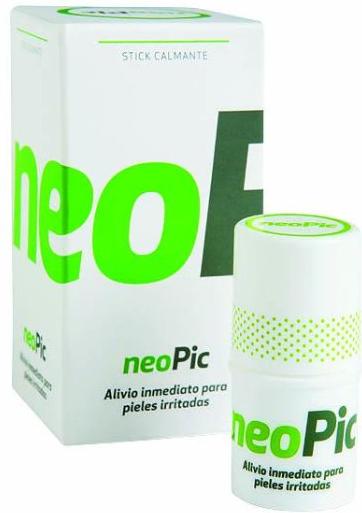 Foto Ferrer Neopic Stick Calmante 4gr