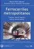 Foto Ferrocarriles metropolitanos