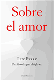 Foto Ferry, Luc - Sobre El Amor - Paidos