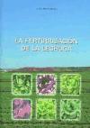 Foto Fertirrigación De La Lechuga, La